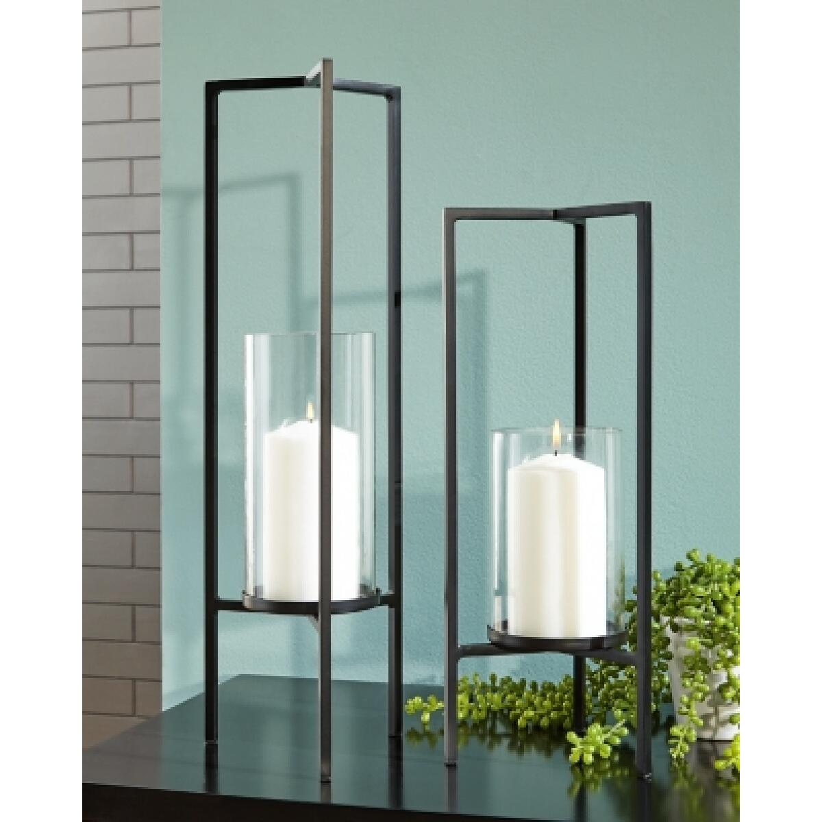 Ginette Candle Holder (Set of 2) - Image 3