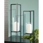 Ginette Candle Holder (Set of 2) - Image 3