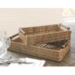 Halima Tray (Set of 2) - Image 3