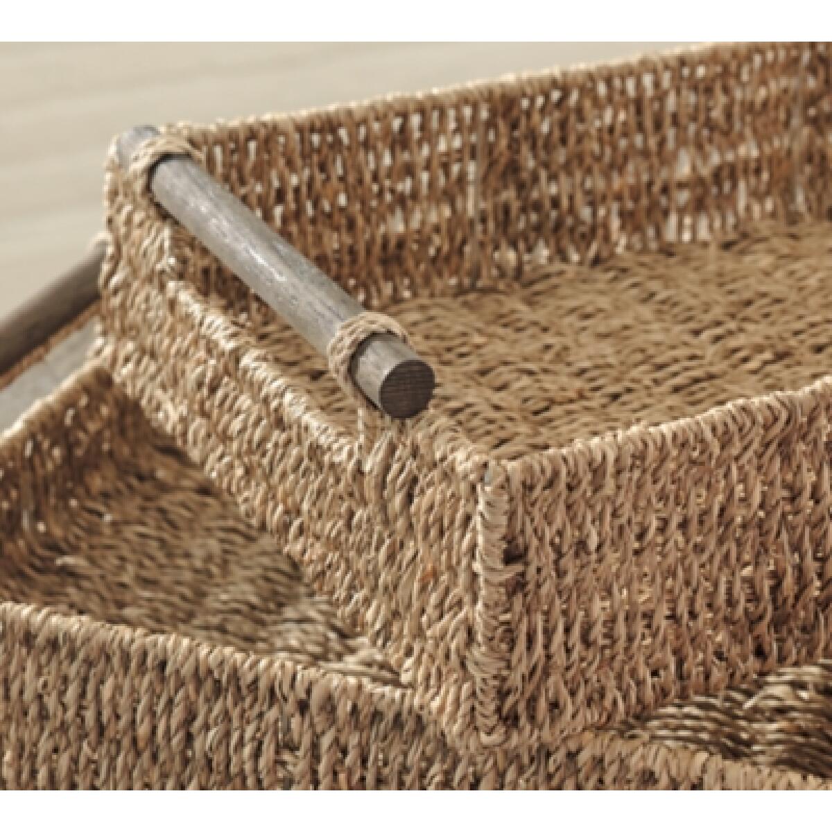 Halima Tray (Set of 2) - Image 5