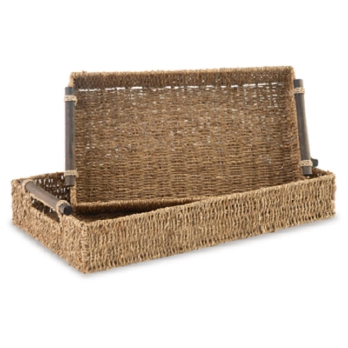 Halima Tray (Set of 2) - Image 4