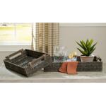 Halima Tray (Set of 2) - Image 3