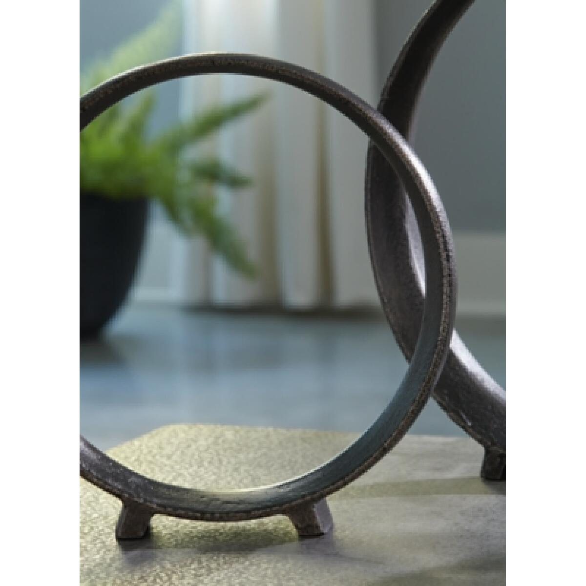 Ryandale Sculpture (Set of 2) - Image 5