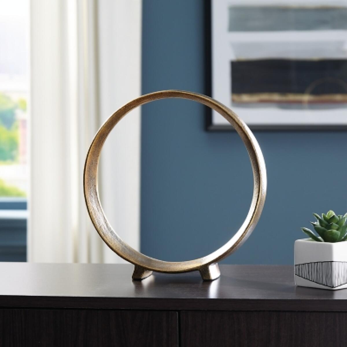 Ryandale Sculpture (Set of 2) - Image 3