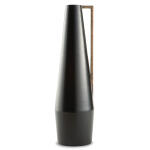 Pouderbell Vase