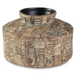 Meltland Vase
