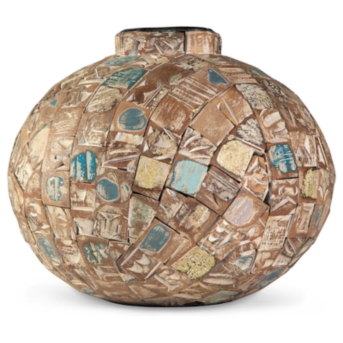 Meltland Vase - Image 4