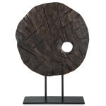 Dashburn Sculpture