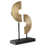 Berrnette Sculpture