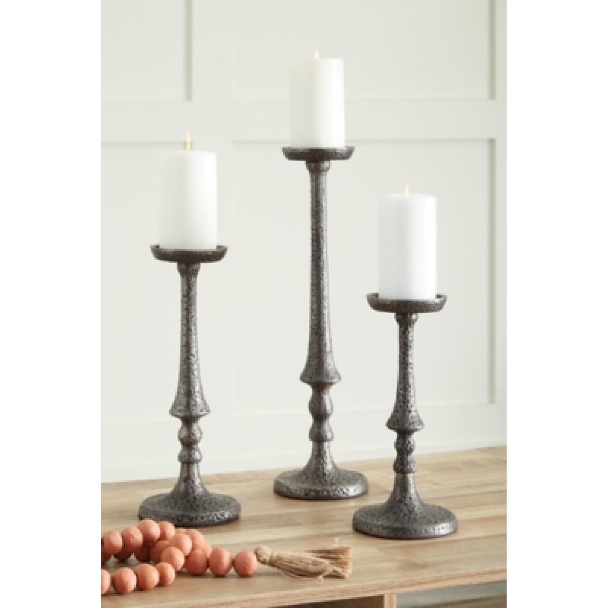 Eravell Candle Holder (Set of 3) - Image 3