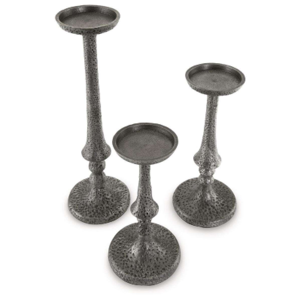 Eravell Candle Holder (Set of 3) - Image 4