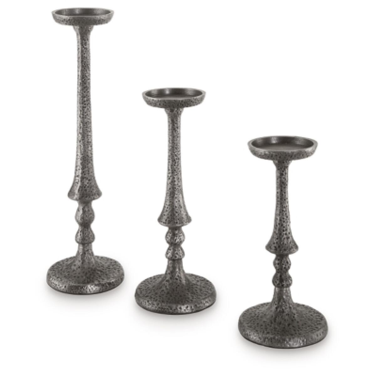 Eravell Candle Holder (Set of 3) - Image 2