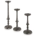 Eravell Candle Holder (Set of 3) - Image 2