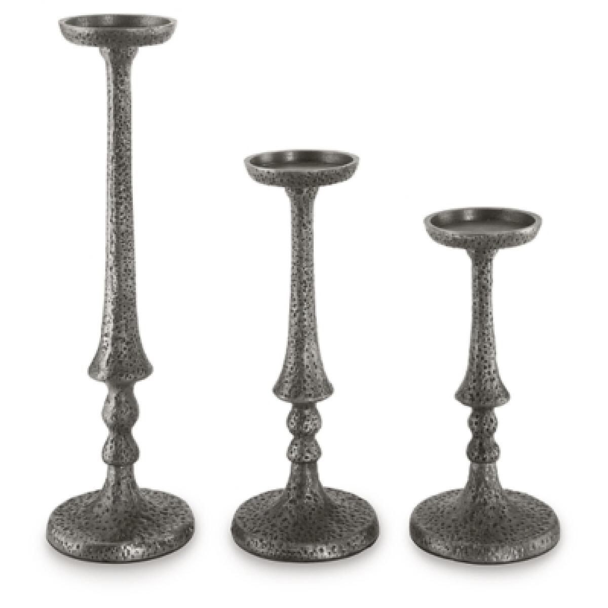 Eravell Candle Holder (Set of 3) - Image 5