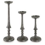 Eravell Candle Holder (Set of 3) - Image 5