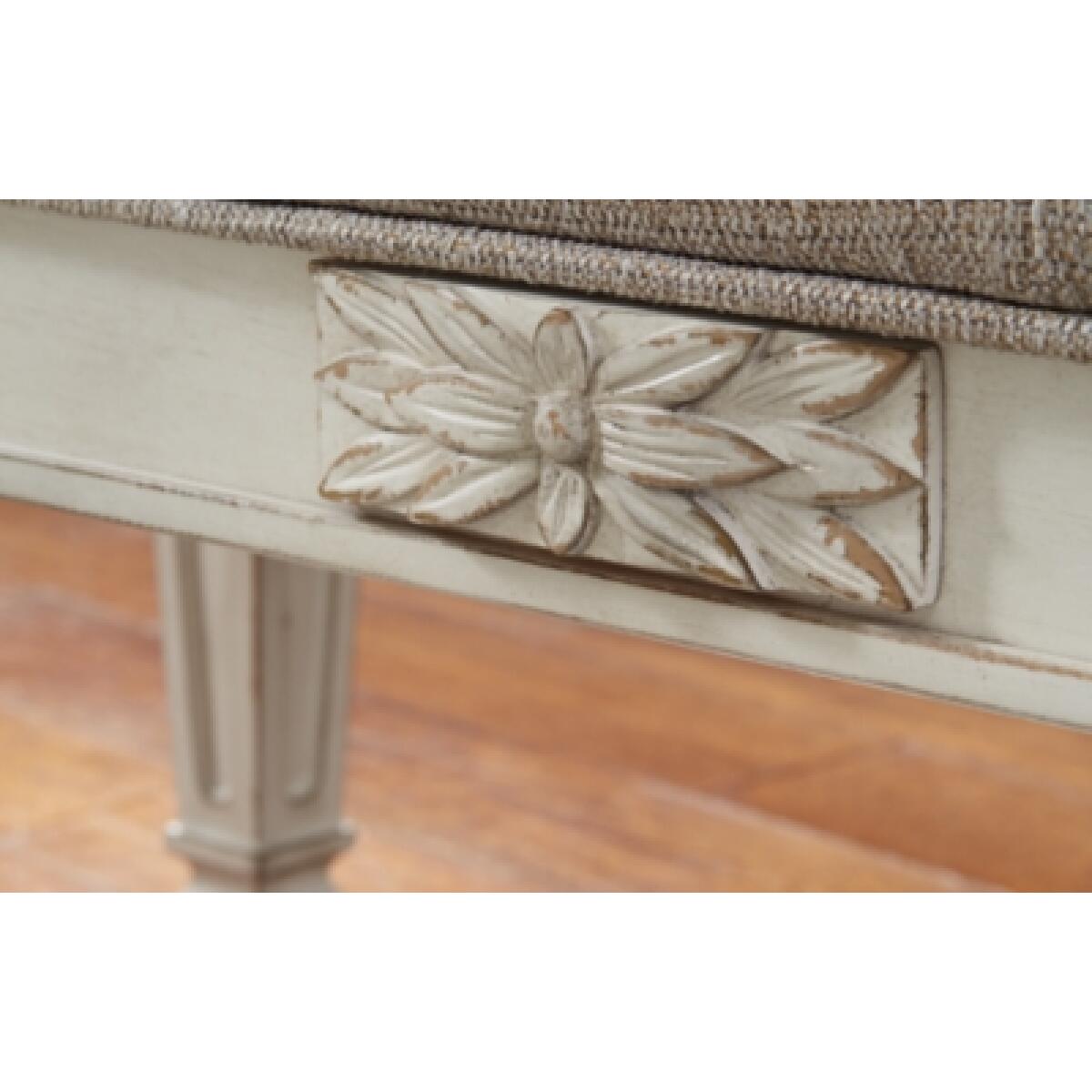Realyn Accent Bench - Image 7