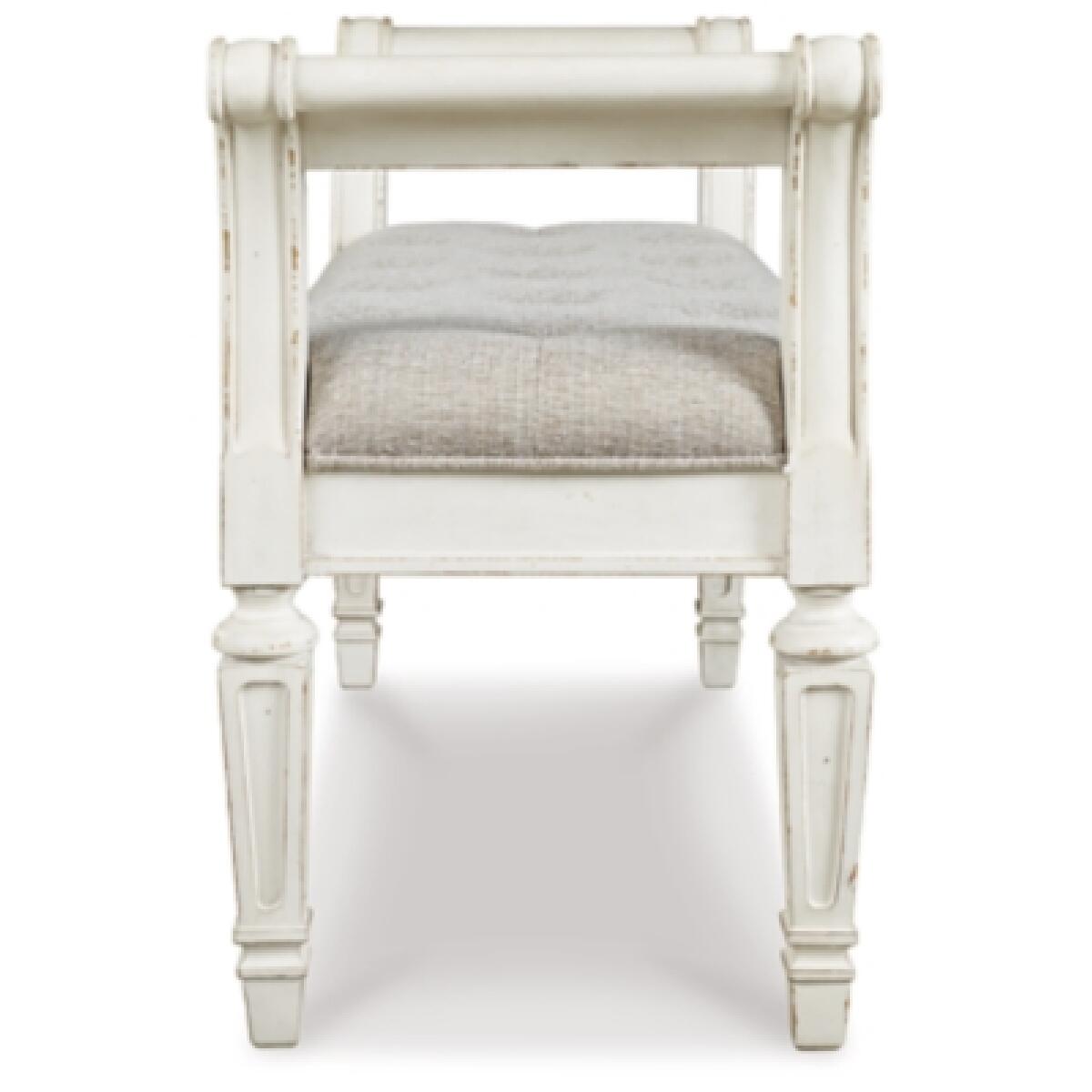 Realyn Accent Bench - Image 4