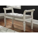 Realyn Accent Bench