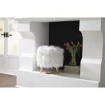Elson Storage Ottoman