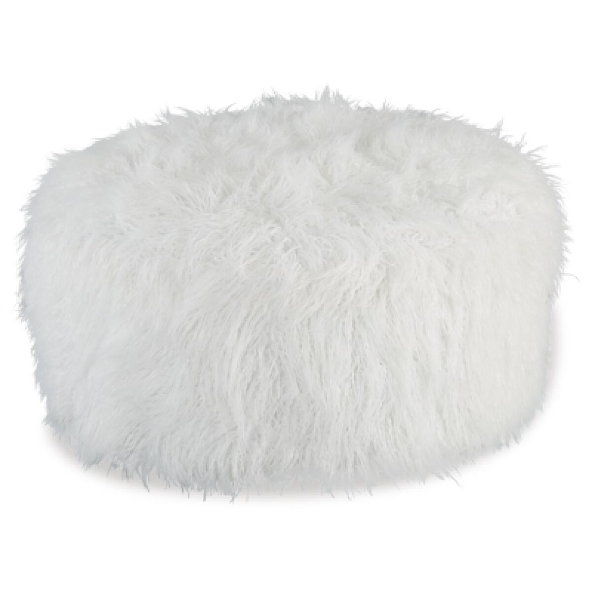 Galice Oversized Accent Ottoman - Image 2
