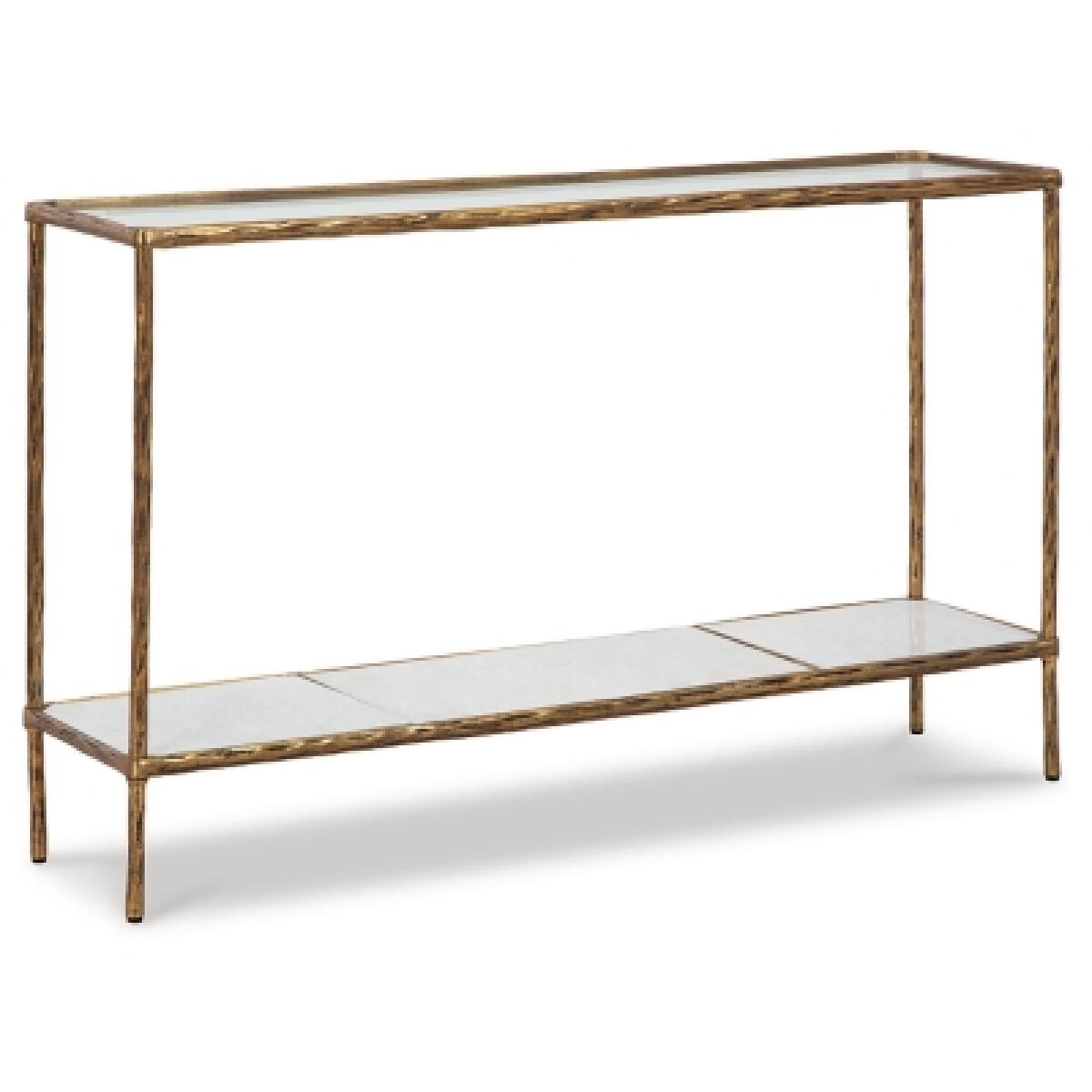 Ryandale Console Sofa Table - Image 2