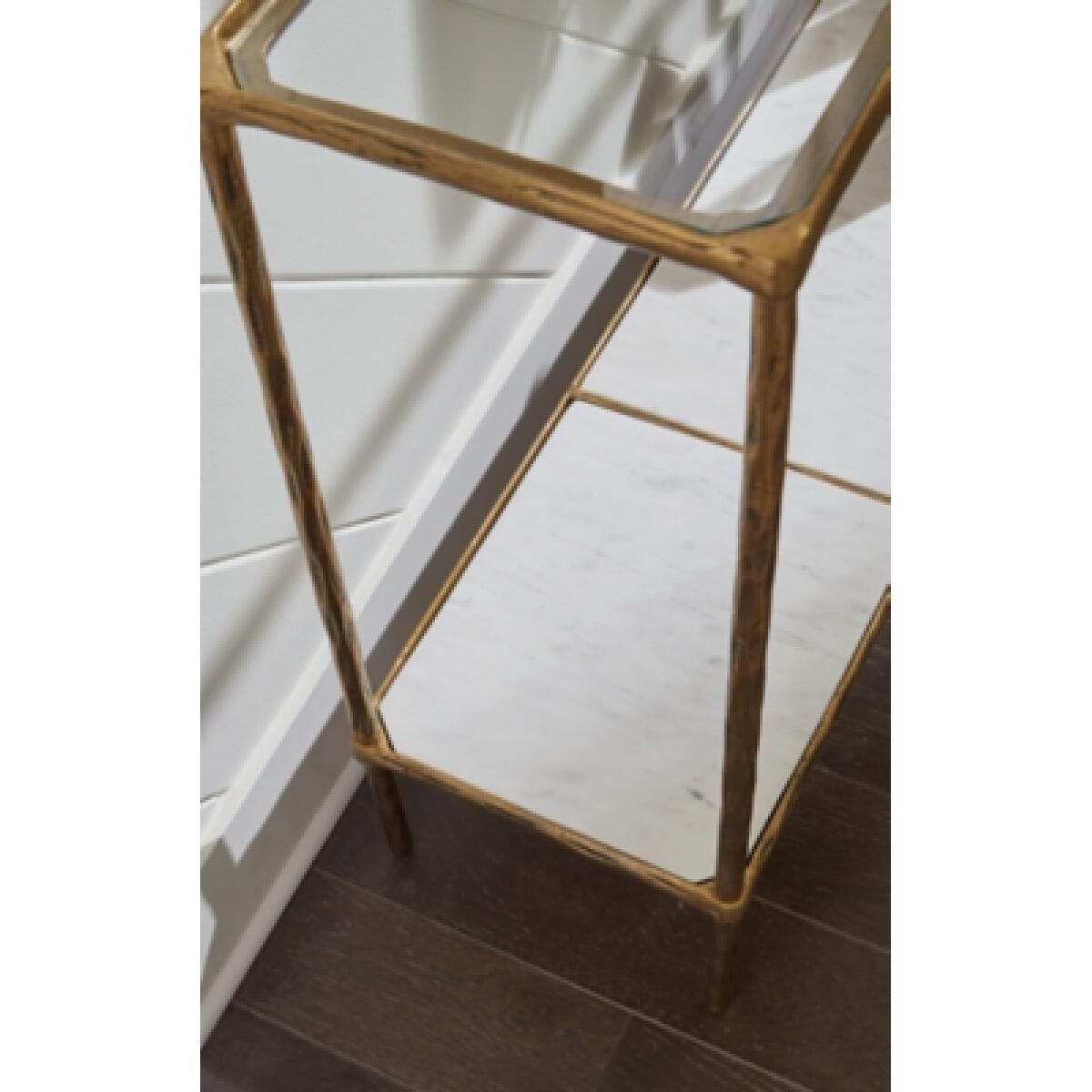 Ryandale Console Sofa Table - Image 6