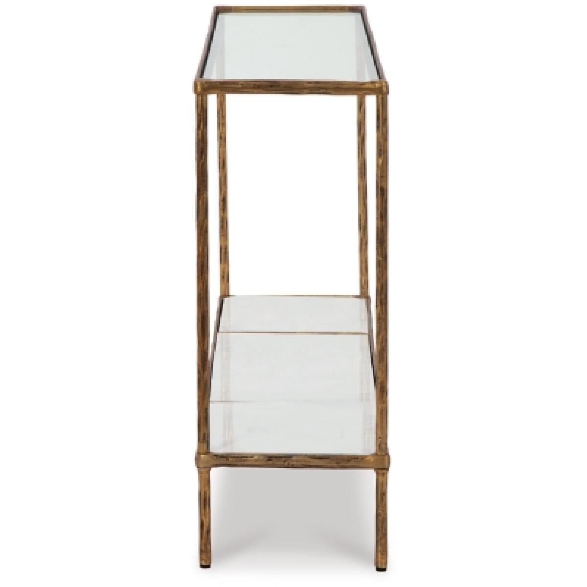 Ryandale Console Sofa Table - Image 5