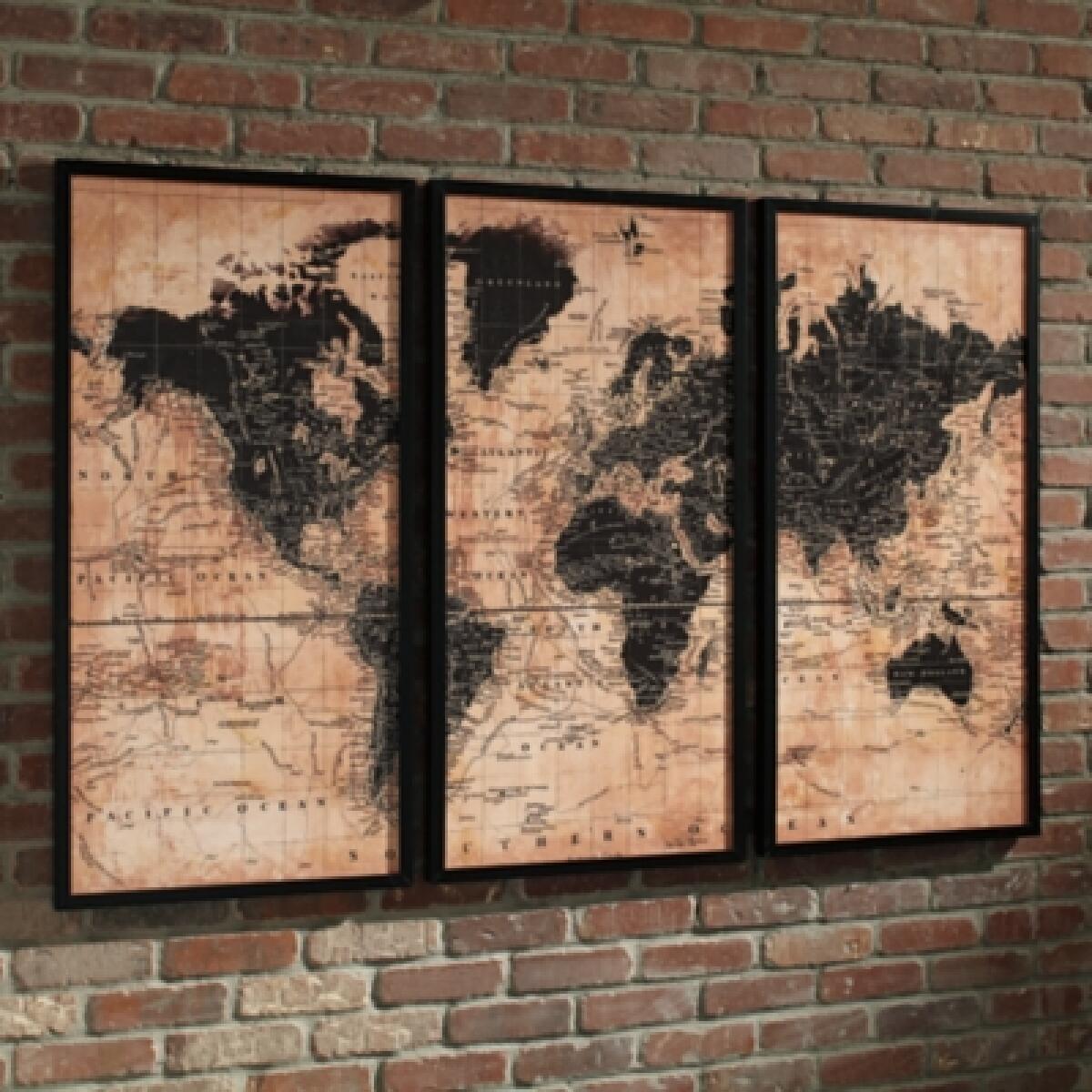 Pollyanna Wall Art (Set of 3) - Image 4