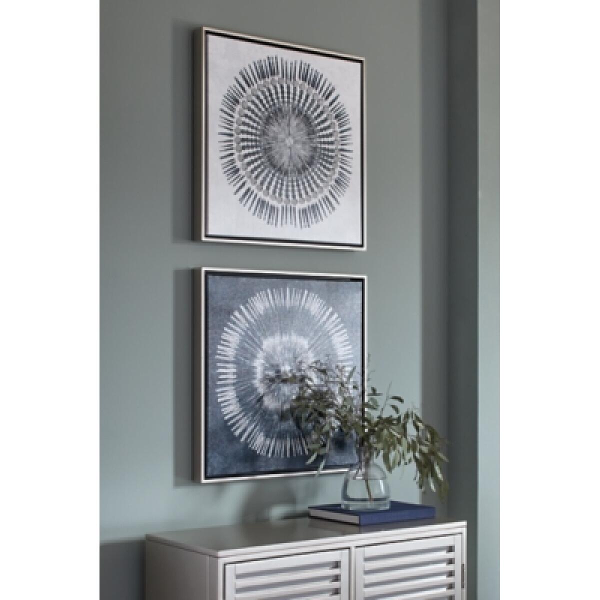 Monterey Wall Art (Set of 2) - Image 3