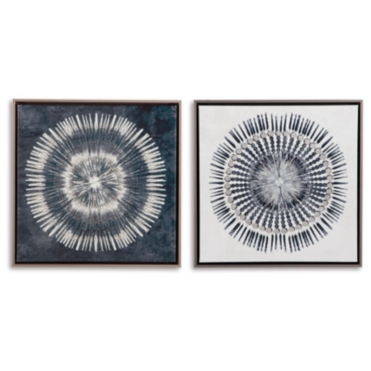 Monterey Wall Art (Set of 2) - Image 2