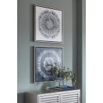 Monterey Wall Art (Set of 2)