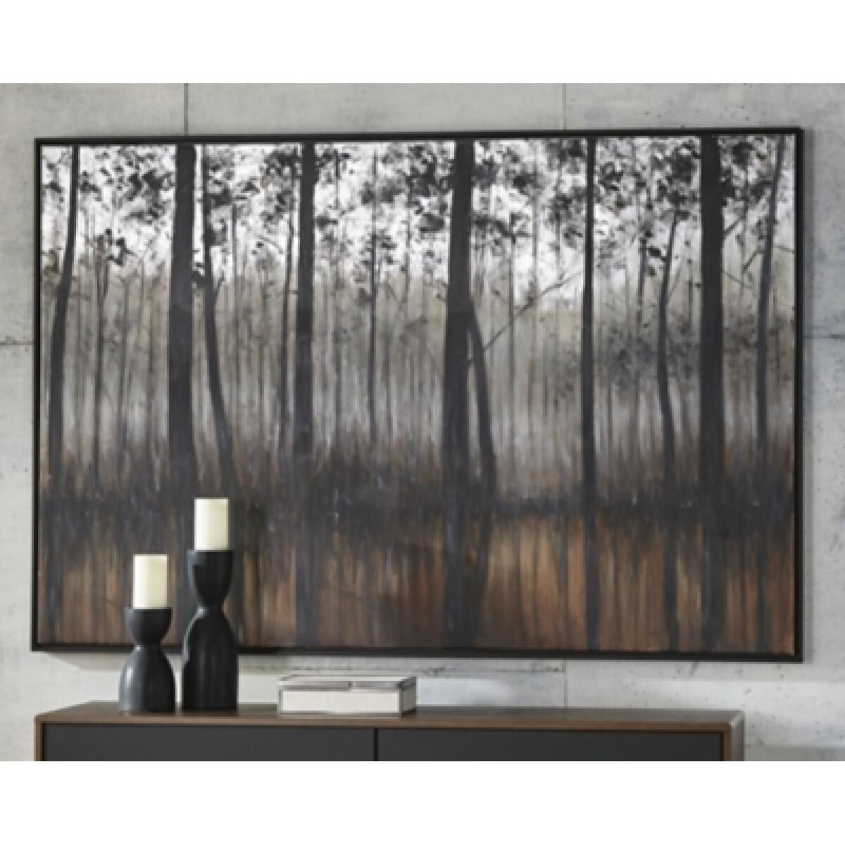 Philyra Wall Art - Image 3