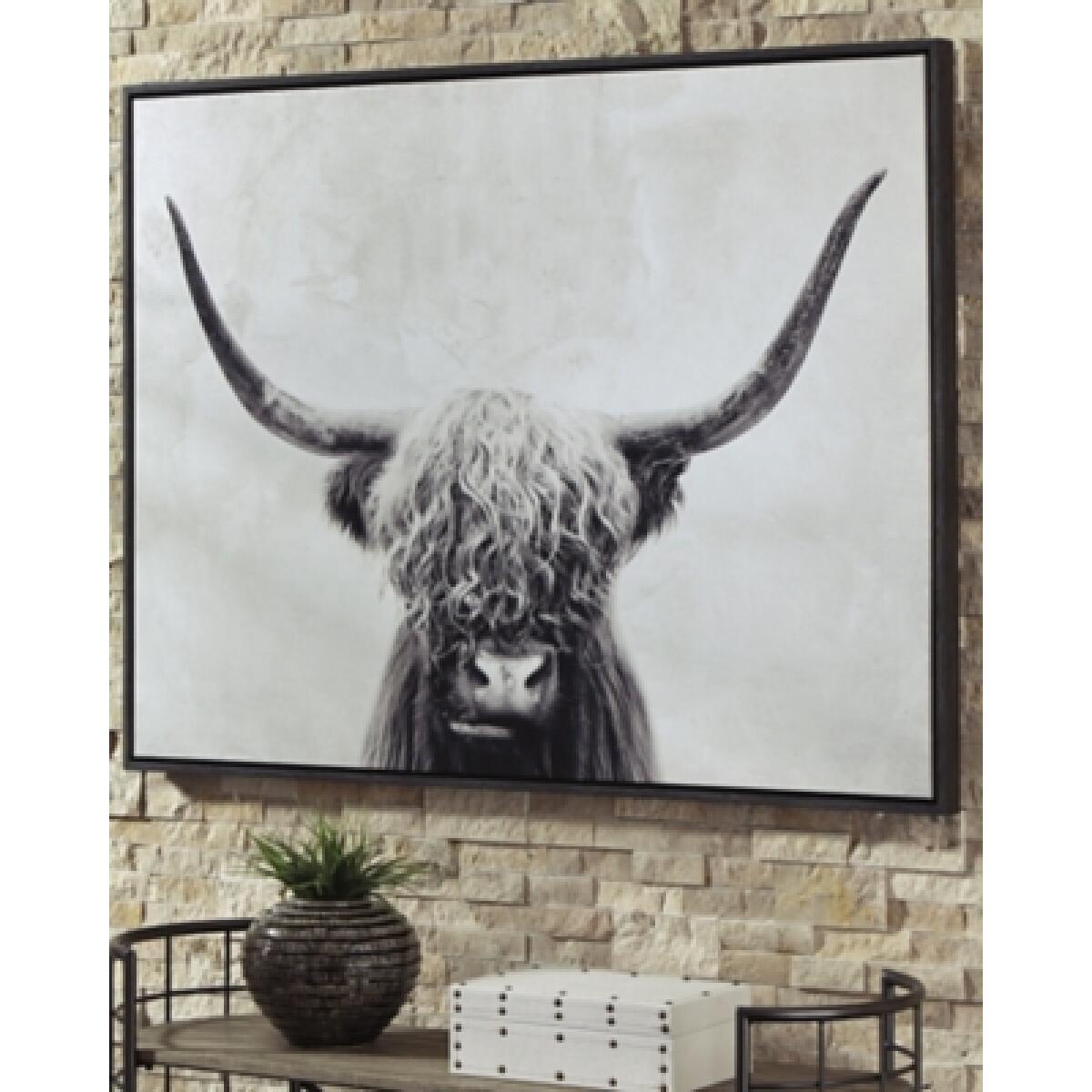 Pancho Wall Art - Image 3