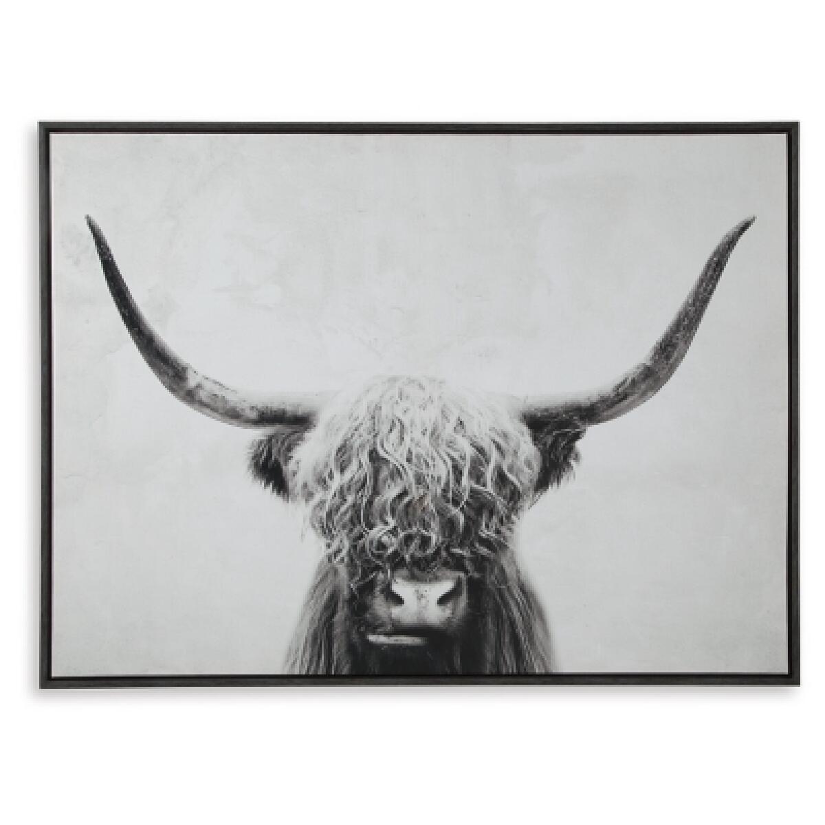 Pancho Wall Art - Image 2