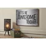 Dominy Wall Art
