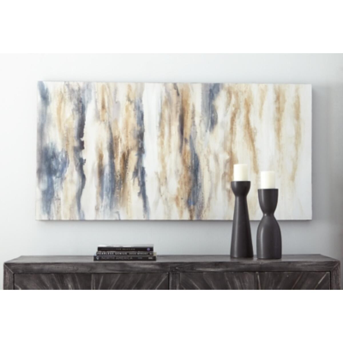 Joely Wall Art - Image 4
