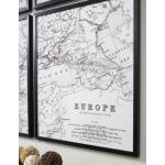 Avanworth Wall Art (Set of 6) - Image 5