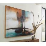 Brunonia Wall Art - Image 3