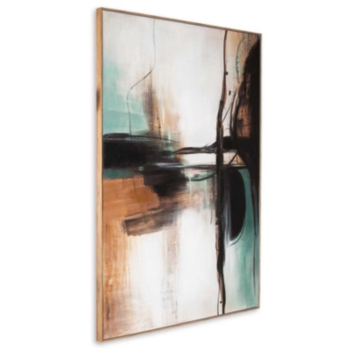 Brunonia Wall Art - Image 4