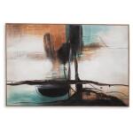 Brunonia Wall Art - Image 5