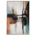 Brunonia Wall Art - Image 2