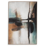 Brunonia Wall Art