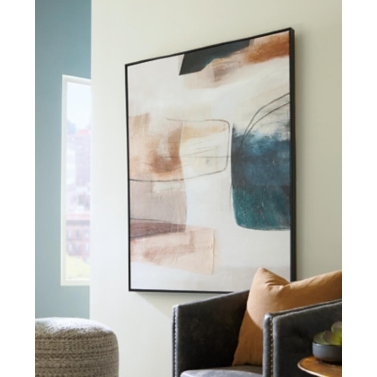 Reedford Wall Art - Image 3