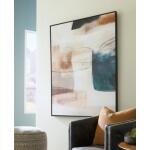 Reedford Wall Art - Image 3