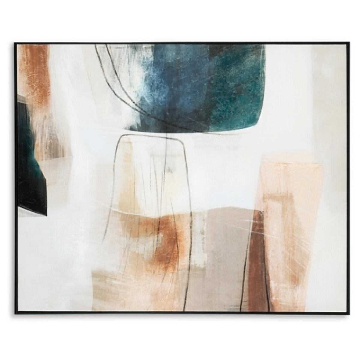 Reedford Wall Art - Image 5