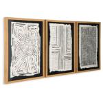 Wonderstow Wall Art (Set of 3) - Image 4