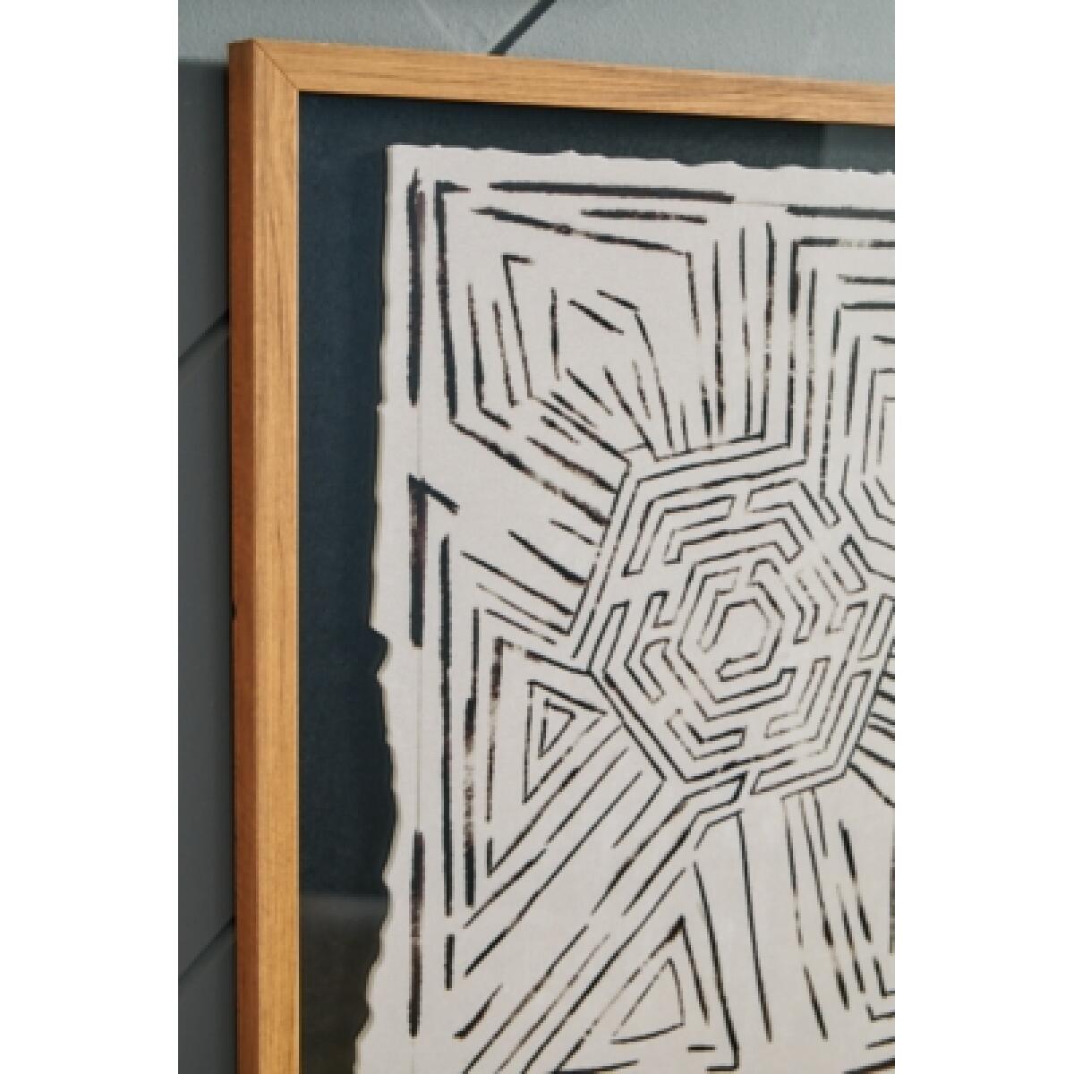 Wonderstow Wall Art (Set of 3) - Image 9