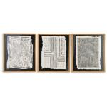 Wonderstow Wall Art (Set of 3) - Image 2