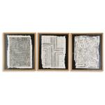 Wonderstow Wall Art (Set of 3) - Image 6