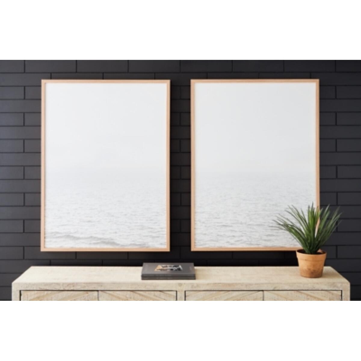 Cashall Wall Art (Set of 2) - Image 3